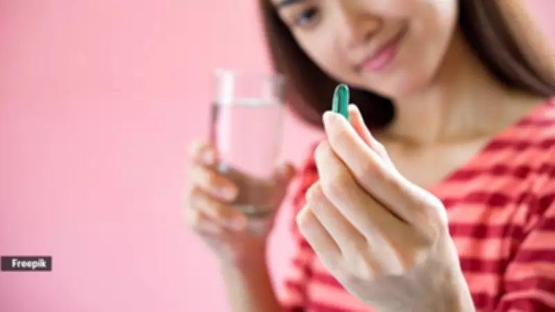 Health Coach Debunks Collagen Supplements, Advocates Silica-Rich Diet for Skin and Joints