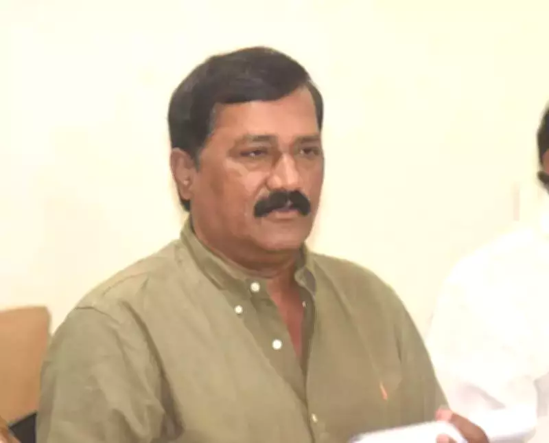 Health Crisis at Visakhapatnam School: Malaria, Fogging, and Snacks Cause Illness