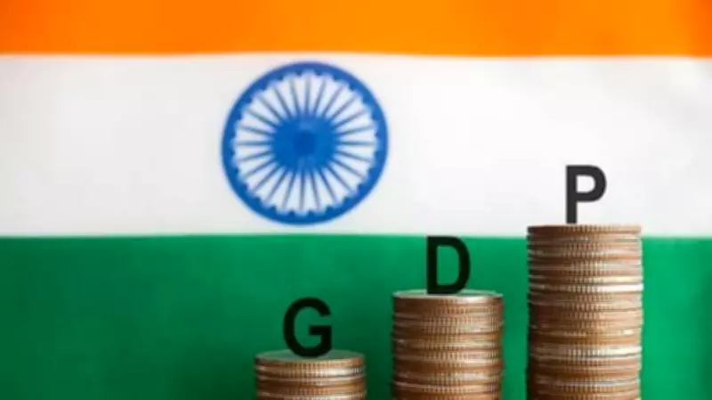 Heat Threatens India's Economy: GDP Could Drop 2.5% as Banks Prepare