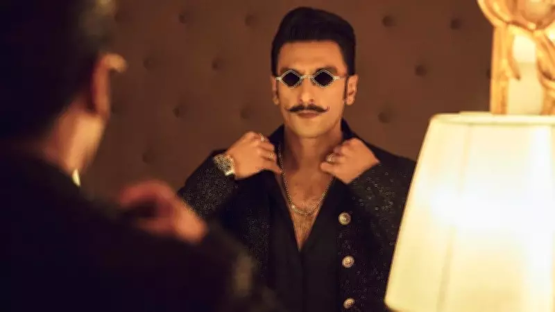 Heavy Security Deployed at Ranveer Singh's Mumbai Home Over Rs 10 Crore Extortion Threat