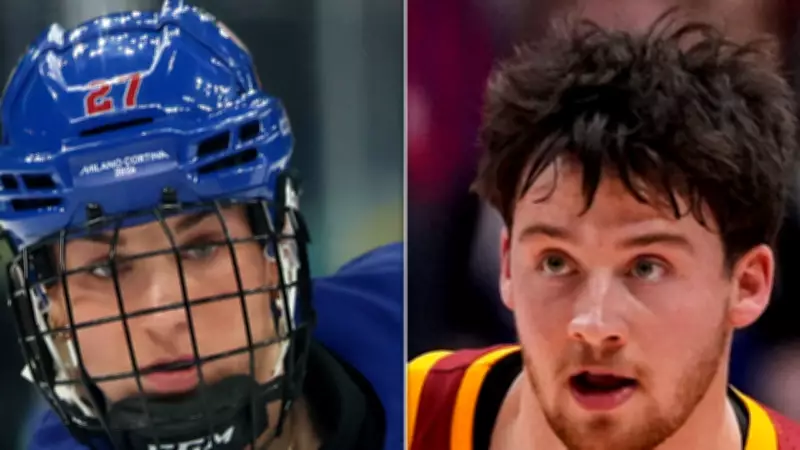 Heise Siblings Shine on Global Stage with Olympic and NCAA Wins