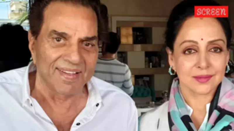 Hema Malini Reacts to Dharmendra's Posthumous Padma Vibhushan: 'Wish It Came Earlier'