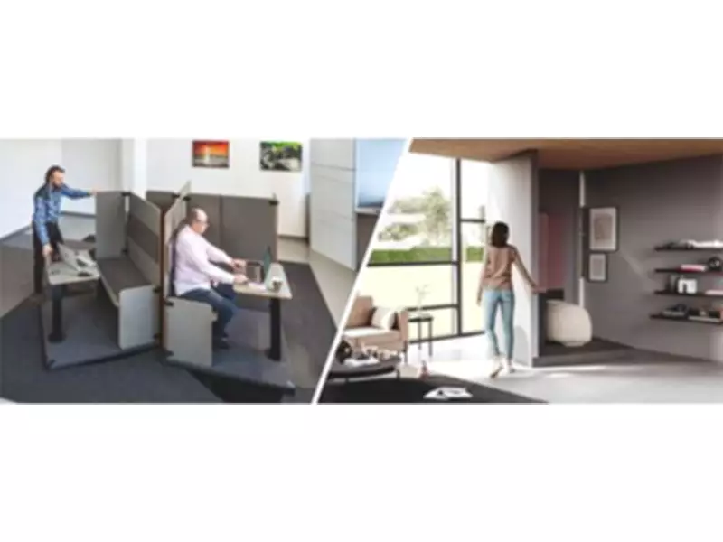 Hettich to Showcase Future Living Innovations at Indiawood 2026 Exhibition