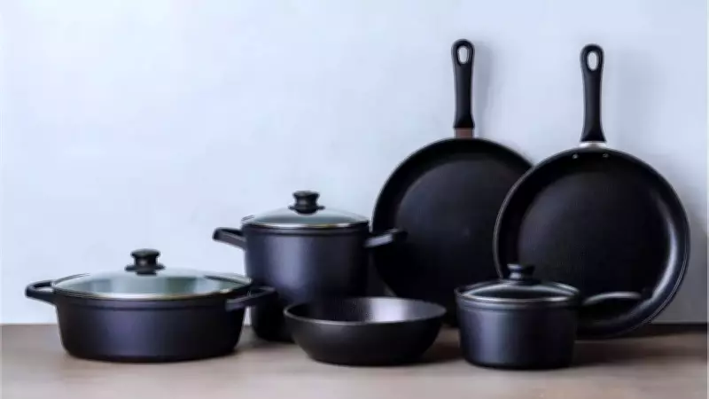 Hidden Toxins in Your Home: Identifying and Replacing Harmful Household Items