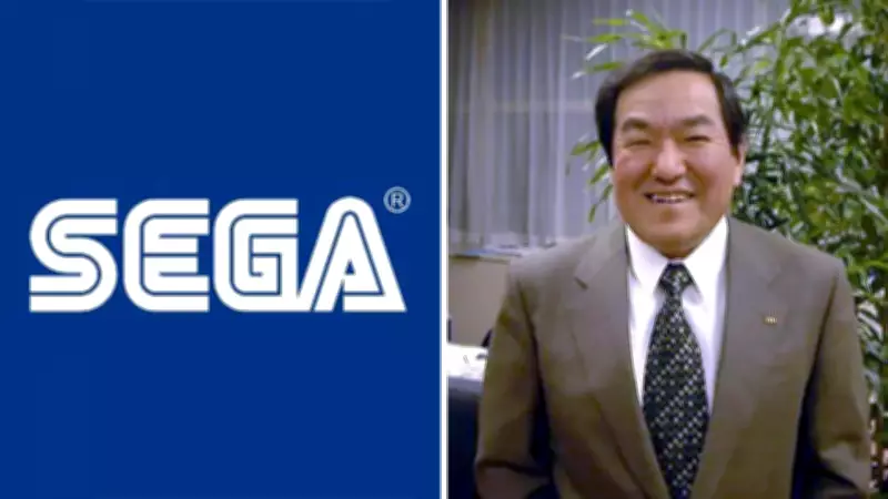 Hideki Sato, Sega Hardware Pioneer Known as 'Father of Sega Hardware,' Dies at 75