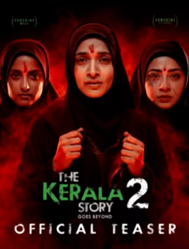 High Court Hears Arguments on Plea to Quash Certification of 'The Kerala Story 2'