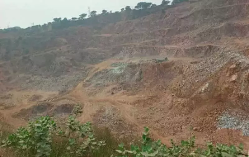High Court Orders Inspection of Illegal Mining in Haryana's Aravali Belt