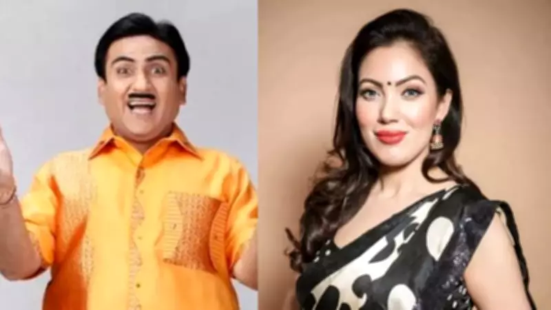 Highest-Paid Stars of Taarak Mehta Ka Ooltah Chashmah: From Dilip Joshi to Munmun Dutta