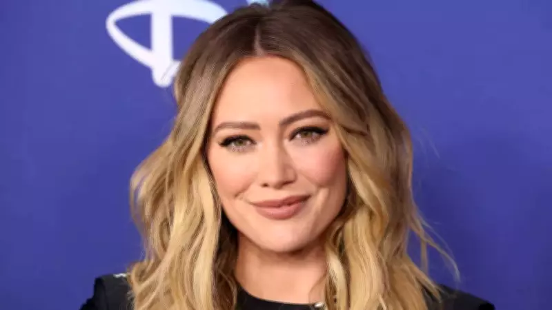 Hilary Duff Addresses 'Mom Group Drama' Rumors, Emphasizes Family Focus