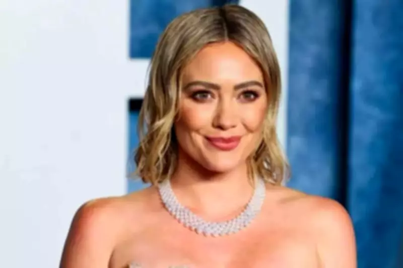 Hilary Duff Breaks Silence on Ashley Tisdale's 'Toxic Mom Group' Essay