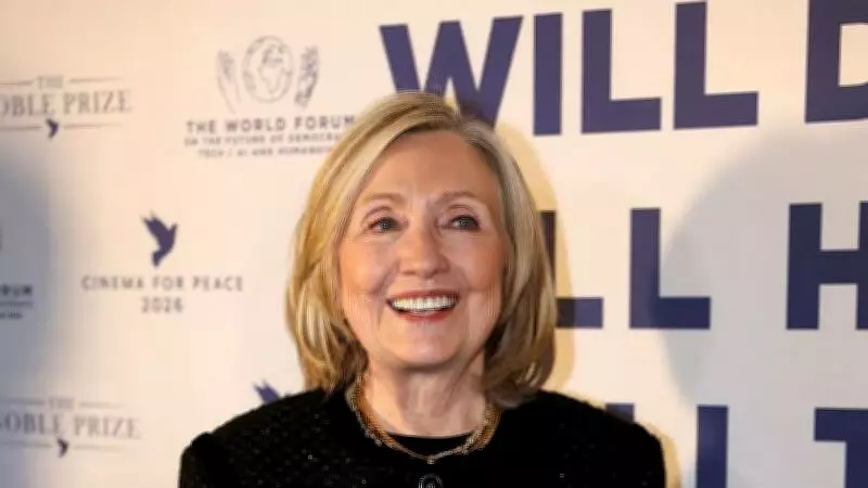 Hillary Clinton Denies Any Involvement with Jeffrey Epstein in Congressional Statement