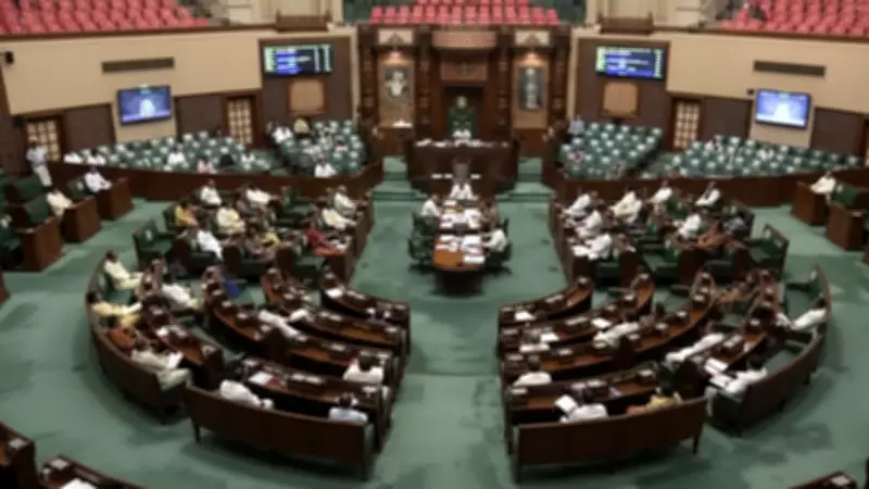 Himachal Assembly Re-Passes RERA Bill Despite Governor's Objections