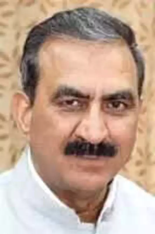 Himachal CM Sukhu Urges BJP to Address Revenue Deficit Grant Discontinuation
