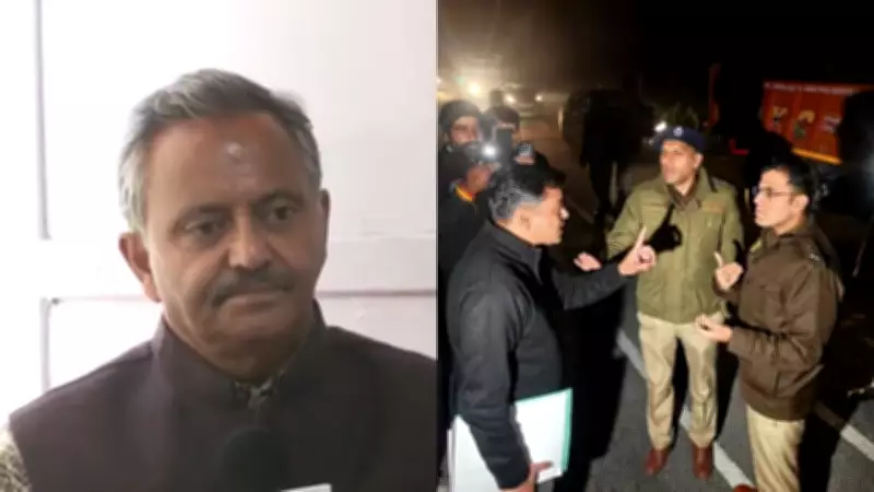 Himachal CM's Media Advisor Slams Delhi Police Over Shimla Detention Incident