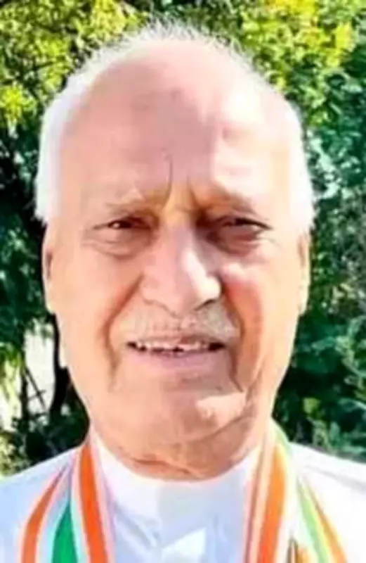 Himachal Congress Leaders Slam BJP Over Revenue Deficit Grant Stance