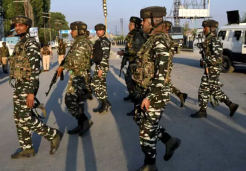 Himachal Ex-Servicemen Honor Pulwama Attack Martyrs in Solemn Tribute