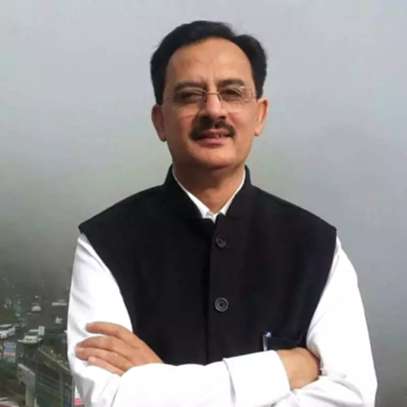 Himachal Ministers Accuse BJP of 'Anti-State' Stance on Revenue Deficit Grant