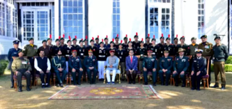 Himachal Poster Competition Champions Environmental Awareness Among Youth