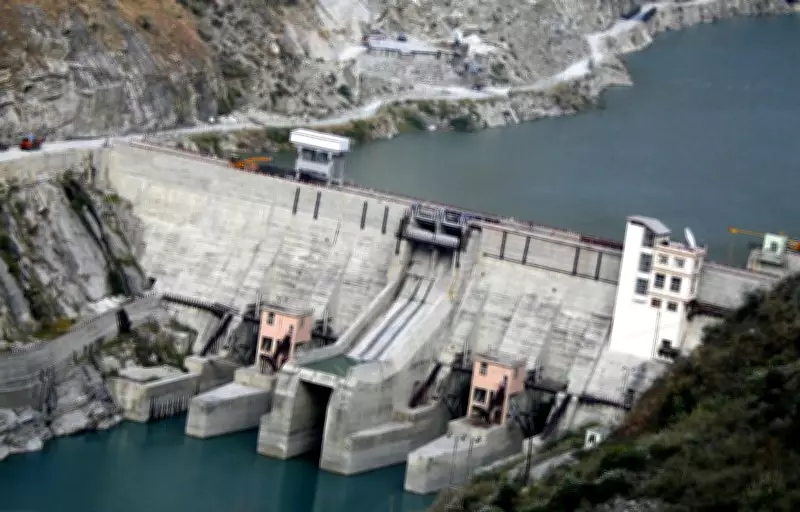 Himachal Power Producers Challenge New Land Revenue Levy on Hydropower