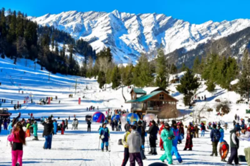 Himachal Pradesh Budget 2024-25 Criticized for Overlooking Tourism and Hill State Industry