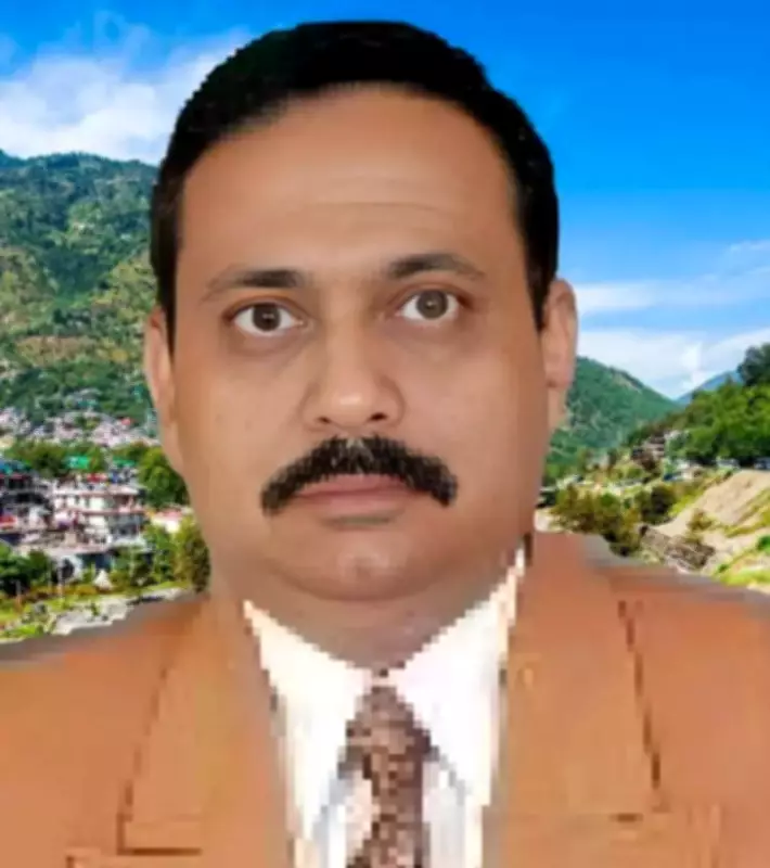 Himachal Pradesh Chief Secretary Prioritizes Census 2027 Preparations in Shimla