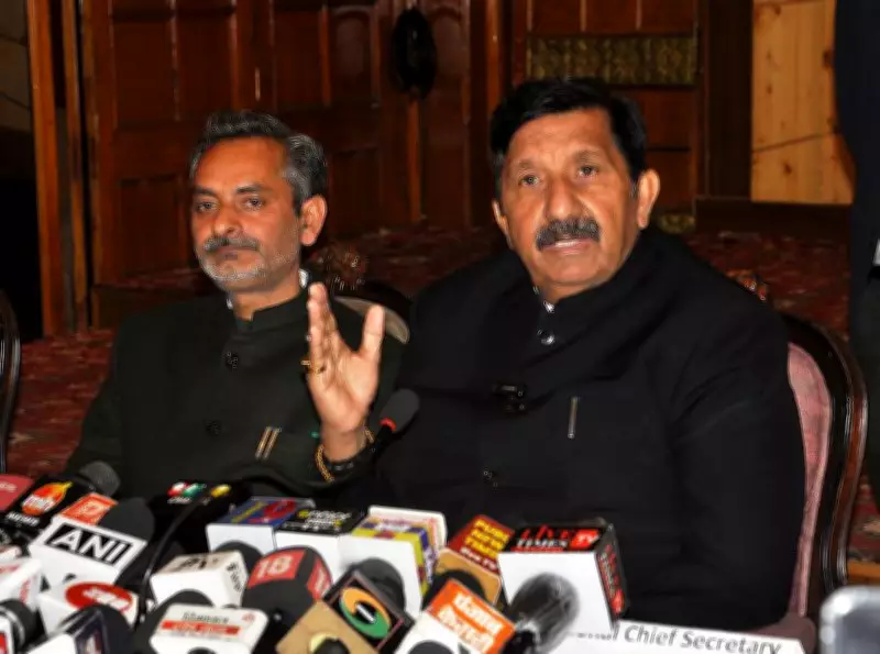 Himachal Pradesh Faces Annual Revenue Loss of Rs 10,000 Crore, Deputy CM Reveals
