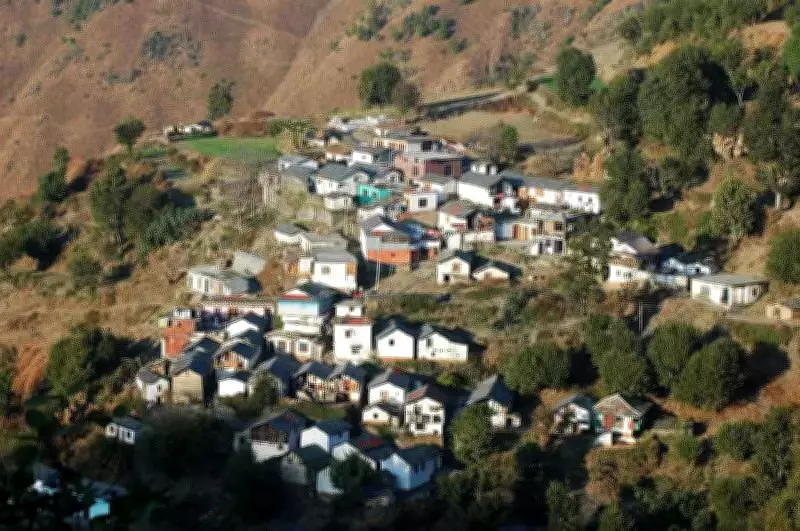 Himachal Pradesh Forms Committees to Manage Panchayats After PRI Terms End