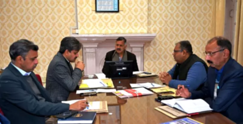 Himachal Pradesh Launches Rs 2 Crore Innovation Fund to Upskill Youth