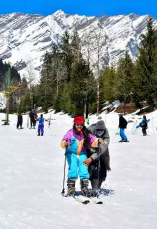 Himachal Pradesh Launches 'SheTravel Policy 2026' to Boost Women Solo Tourism