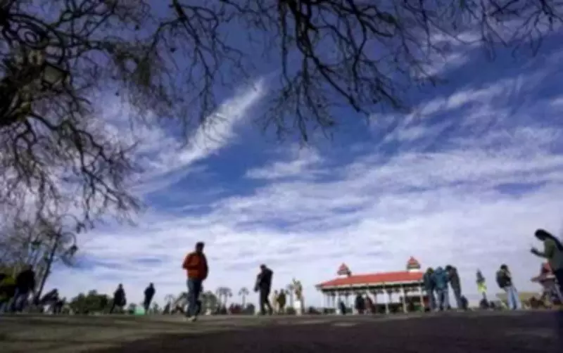 Himachal Pradesh Records Deficient Rainfall, Light Showers in Isolated Hills