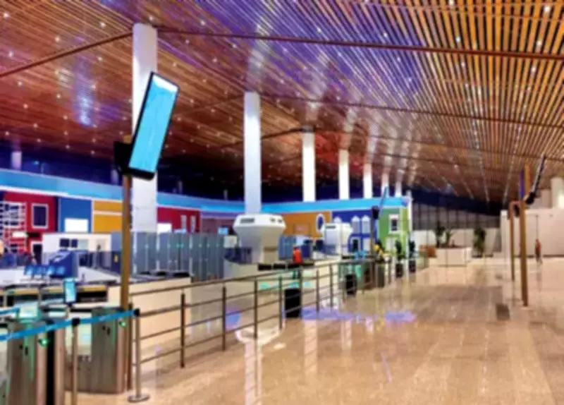 Himachal Woman Faces FIR After Live Ammunition Found in Baggage at Goa Airport