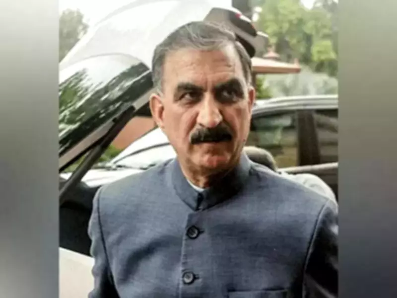 Himachal's Rs 2,350 Crore ADB-Backed Tourism Push Aims for Global Brand Status