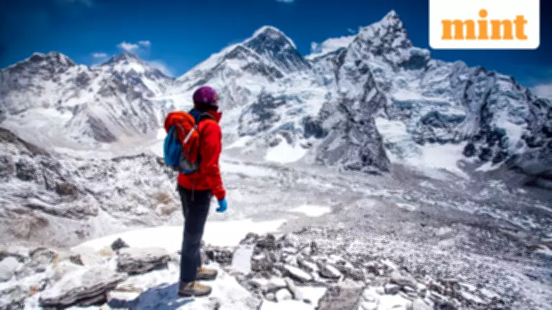 Himalayan Snow Drought and Global Water Crisis: Climate Change Intensifies