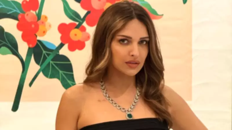 Himanshi Khurana Faces Extortion Threats from Gangsters Over Rs 10 Crore Demand