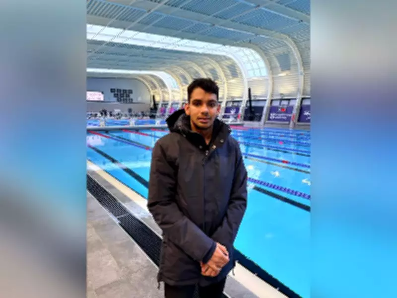 Himanshu Nandal Kicks Off Asian Para Games 2026 Prep with UK High-Performance Training