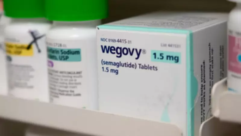 Hims & Hers Halts Sale of Wegovy Copycat Pill After FDA Scrutiny and Novo Nordisk Pressure