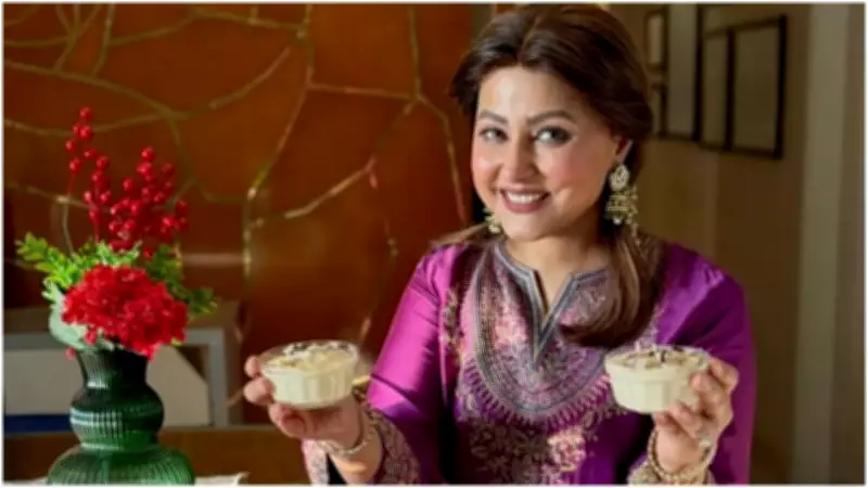 Hina Khan Shares Homemade Phirni Recipe & Healthy Iftaar Tips During Ramadan