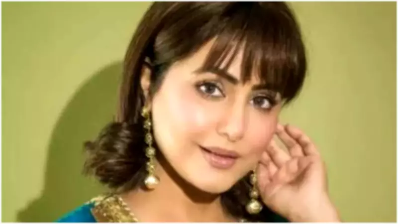 Hina Khan Shares Vital Ramadan Health Tips: Avoid Overeating, Prioritize Protein