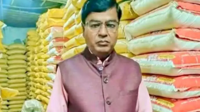 Hindu Trader Brutally Murdered in Bangladesh Shop Ahead of Elections