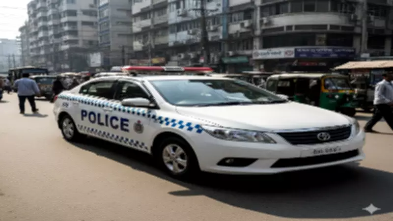 Hindu Trader Brutally Murdered in Bangladesh Shop, Son Demands Justice