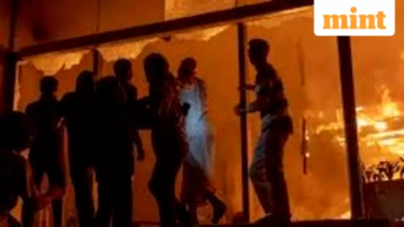 Hindu Worker Found Dead in Bangladesh Tea Garden Ahead of Pivotal Elections