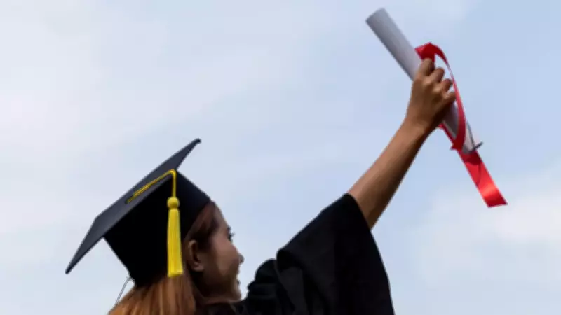 Hindus Lead in US Higher Education: Pew Study Reveals Top Religious Groups