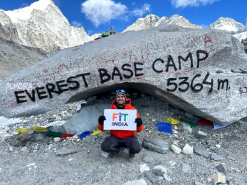 Hisar Mountaineer Among Six Apprehended for Cheating in Engineering Aptitude Test