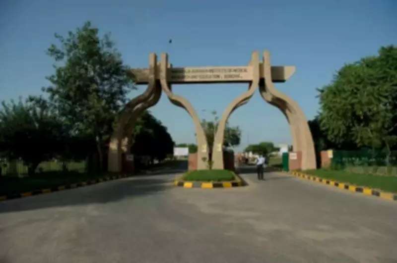 Hisar Study Reveals Seasonal Surge in Mental Illnesses During Monsoon & Autumn