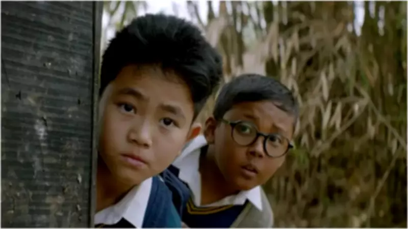Historic BAFTA Winner 'Boong' Returns to Theaters with Expanded Release on March 6