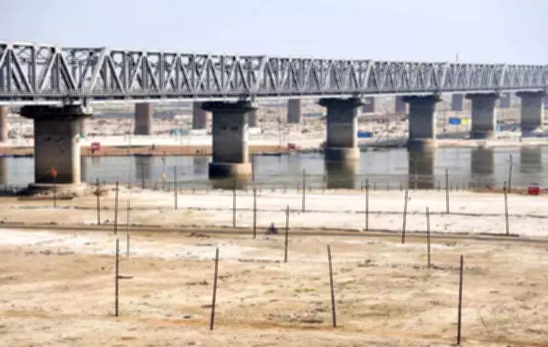 Historic Magh Mela Concludes with Mahashivratri Snan in Prayagraj