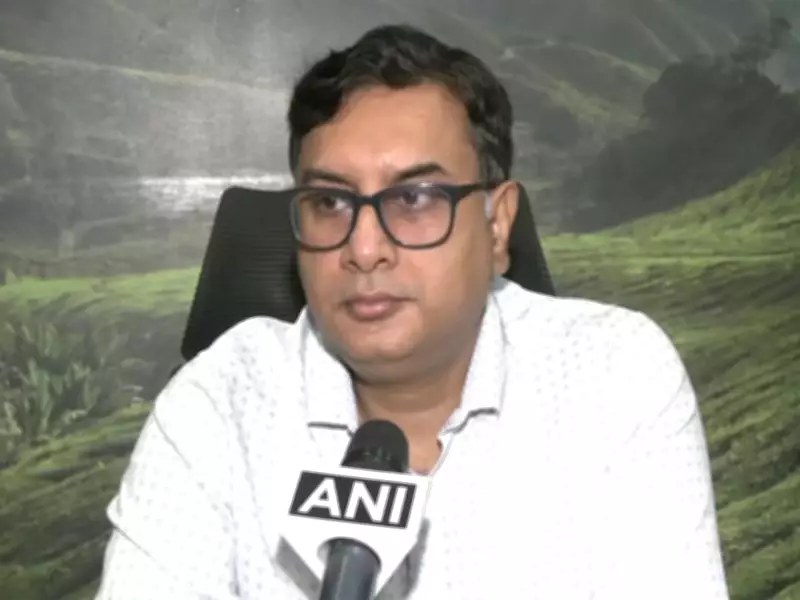 Historic US Trade Deal to Boost Indian Tea Exports and 'Make in India' Products