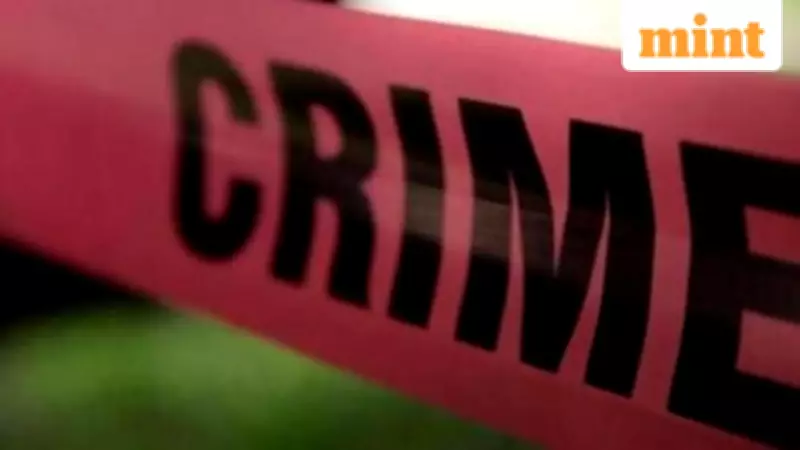 Hit-and-Run Probe in Sri Ganganagar Exposes Wife's Premeditated Murder Plot with Lover