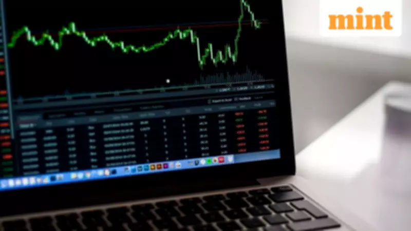 Hitachi Energy Stock Soars 14% on Stellar Q3 Results, Strong Outlook