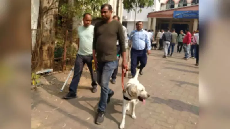 Hoax Bomb Threat Emails Target Bengal Judges Overseeing SIR Verification